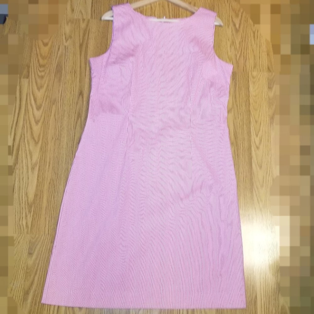 Emma James Sport by Liz Claiborne Women's Sleeveless Active-wear Dress Size 14